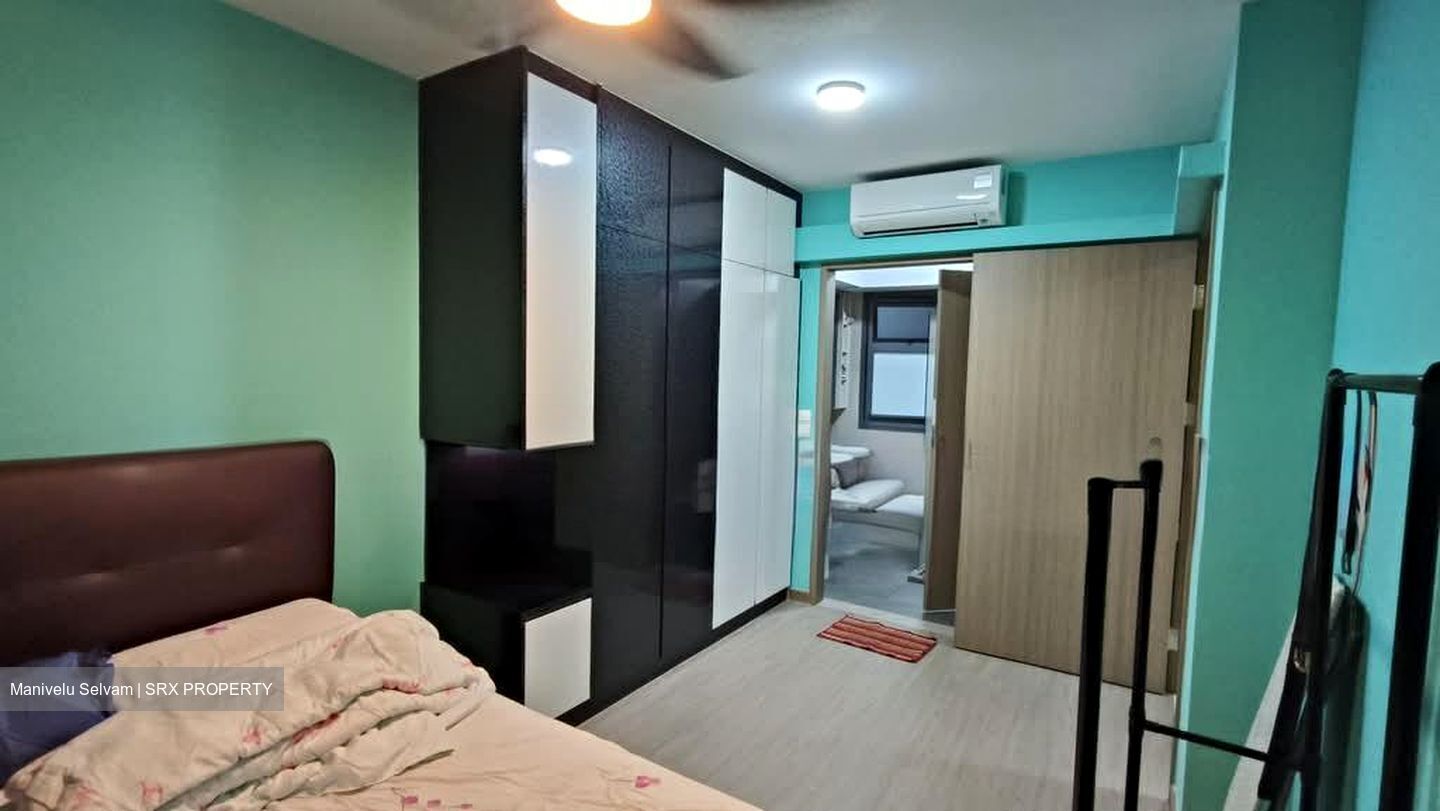 Blk 157 Bishan Street 13 (Bishan), HDB 3 Rooms #585061321